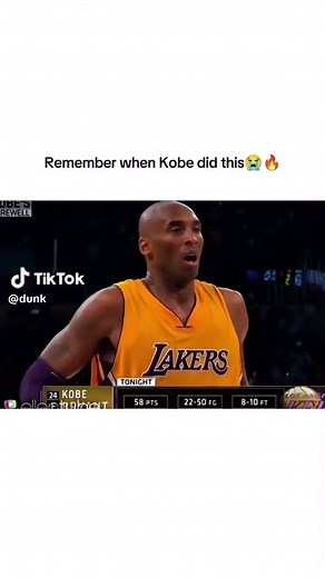 Kobe Bryant's Best Moments in Basketball History
