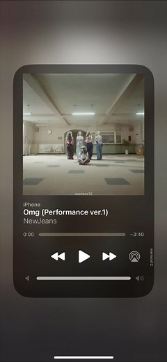 #NewJeans [OMG] (Performance ver.1) #뉴진스#newjeansperformancee #newjeans_omg #newjeansofficial #omgnewjeanschallenge #omgnewjeans #hanni #hanninewjeans #haerin #haerinnewjeans #minji #minjinewjeans #daniellemarsh #daniellenewjeans #hyein #hyeinnewjeans #fyp #KPop #fouryoupage