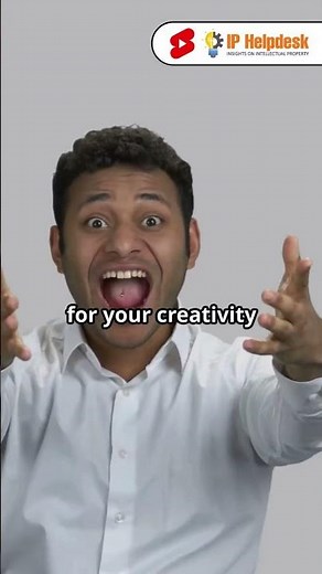 What Is a Patent? | Protect Your Invention in 60 Seconds #patent #shorts