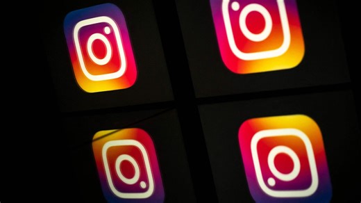 Urgent warning as Instagram users targeted by surge in 'password reset' attacks