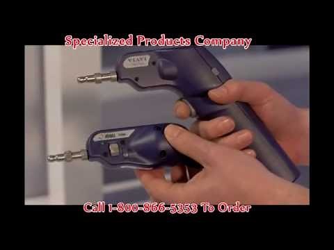 JDSU/ Viavi FIT-FC-KIT FiberChek Probe Microscope Kit