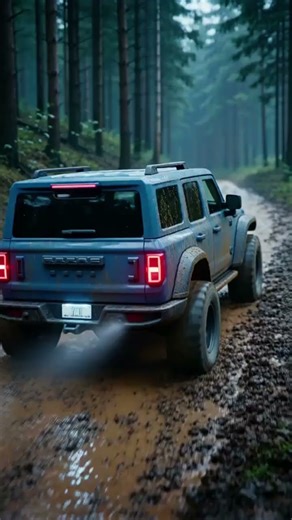 Traxxas TRX-4 Bronco (1/10 Scale) | PROGRESSIVE BUILD in DEEP MUD! 🔥 4K