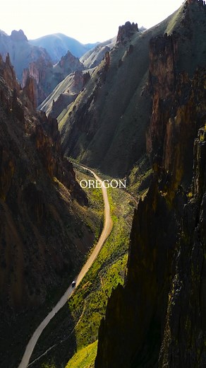 Oregon is a magical place 🌲 #oregon #oregonexplored #oregoncoast #bend #travel #roadtrip #shotoniphone | Jake Guzman Photos