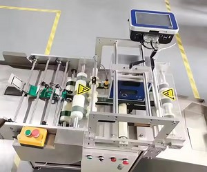 [Hot Item] Original Vj Dataflex 6330 6230 6420 Tto Thermal Transfer Printer