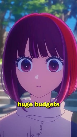 How Much Does It Cost to Make Anime?