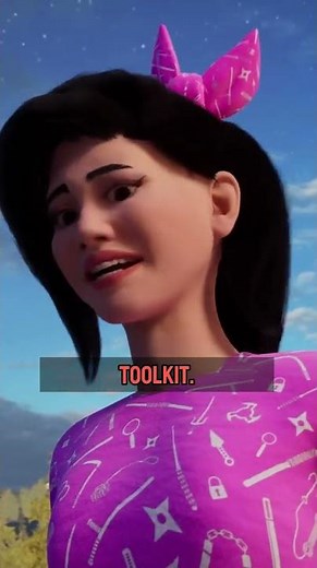 #spyninjas #stop #monster #vyqwaint #amusementpark #animation