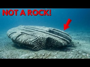 Did We Find a Crashed UFO in the Baltic Sea? - Ocean X Discovery
