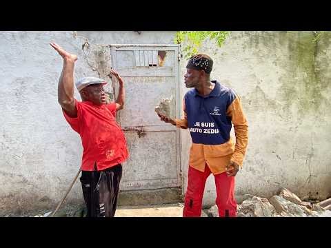 NOUVEAU GAG 2026 (LOPANGO YA FAMILLE 🤣)MUKWATA,TITO,BOBO,BRIDA,CHANDRELE