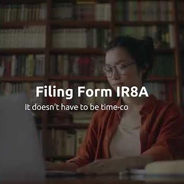 Form IR8A (2023) - Tax File with Talenox (Singapore) | Short Introduction Videos | Talenox