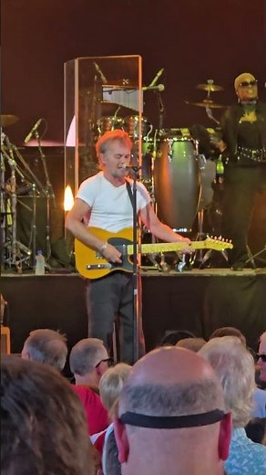 John Mellencamp "Small Town" (Dancing Words Tour in Cincinnati) (July 19th, 2026)