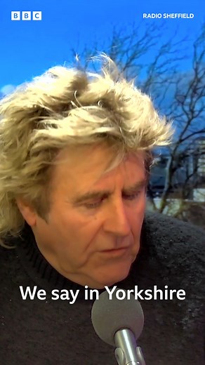 How 'St Elmo's Fire' changed John Parr's life! | BBC Sheffield
