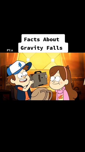 Exploring Gravity Falls: Fun Facts and Episode Insights