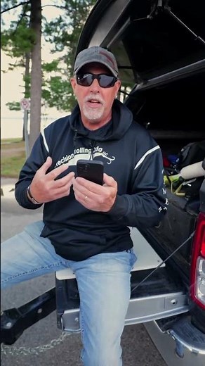 Pro Tip: How to Customize the Precision Trolling Data App