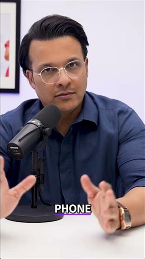 The 90-Minute Work Rhythm That Will Change Your Life | Dr. Arif Khan