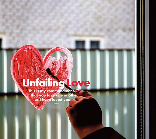 Neighbors in Need Special Mission Offering - United Church of Christ