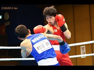 全日本選手権・準決勝ピックアップ