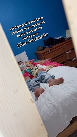 A quien le a pasado | Los plebillos