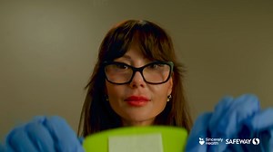 Help protect yourself & your loved ones this flu season. Plus save 10% on groceries with any immunization! Walk-ins welcome. | Safeway