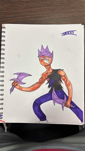 Parasite #art #drawing