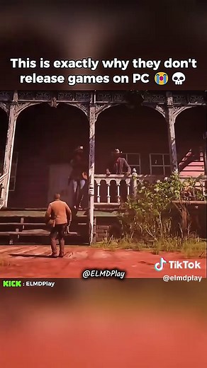 Modding Fun: What Next for RDR2 on PC?