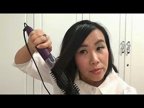 Tips to Get Beautiful Curls with Ionic Pro Styler