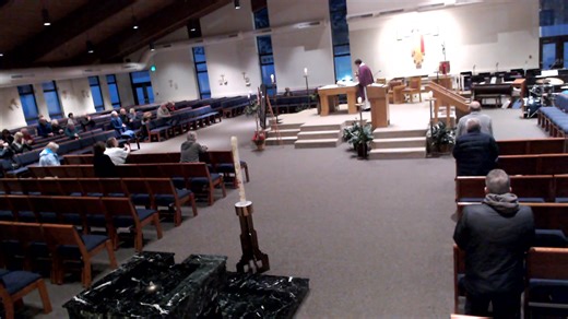 Mass | St. Elizabeth Ann Seton Catholic Church