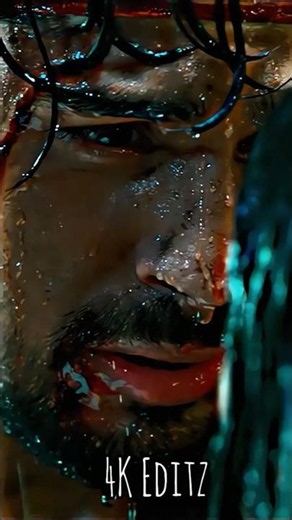 😭 The Saddest Scene From Marjaavaan 💔 | 4K Remastered