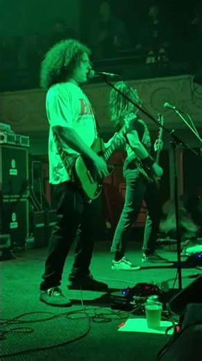 Slomosa - Live Clip