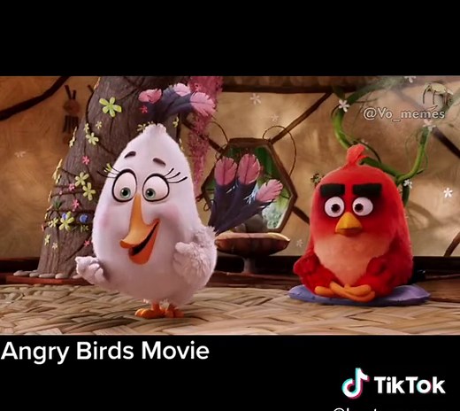 Exploring the Humor of Angry Birds Memes