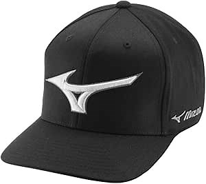 Mizuno Diamond Snapback Hat