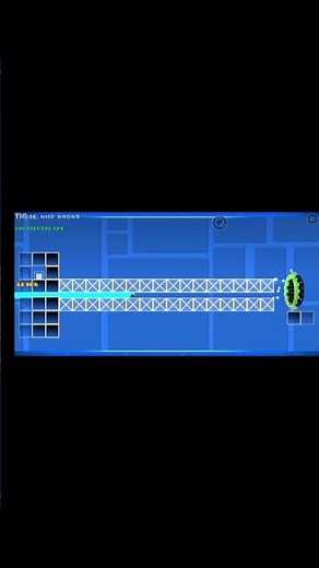 3 auto clicker GEOMETRY DASH #geometrydash #fypシ