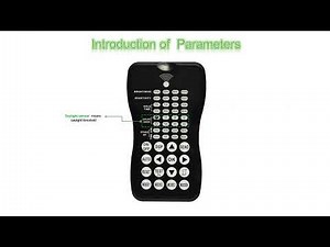 Q1 Introduce of Remote control