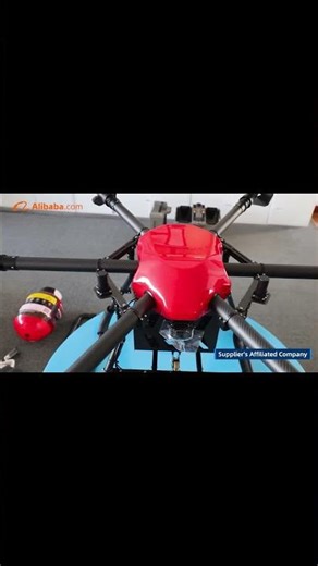 Advanced Cleaning Drone Manufacturing | The Future of High-Rise Cleaning