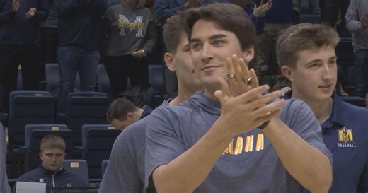 Murray State baseball honors 2025 College World Series team, looks ahead to 2026