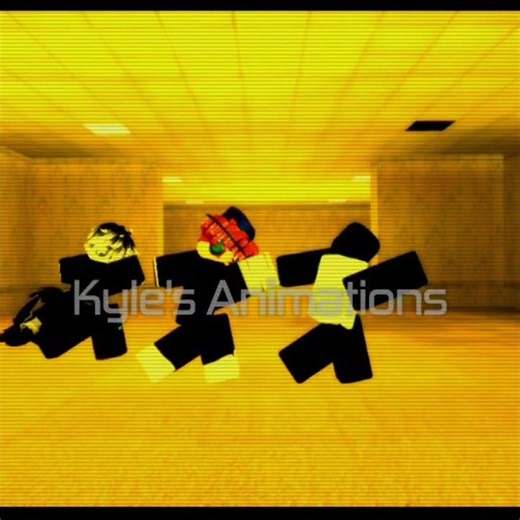 Apparently, following this trend got 1 million views?! #fyp viral #roblox #trend #bismillahfyp