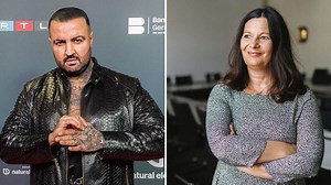 Reality-Star Cosimo Citiolo: Der Checker vom  Neckar macht Wahlkampf mit der SPD – „Sehr, sehr gute Partei“