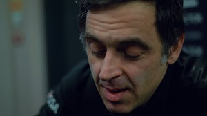 Ronnie O'Sullivan being honest. | WST