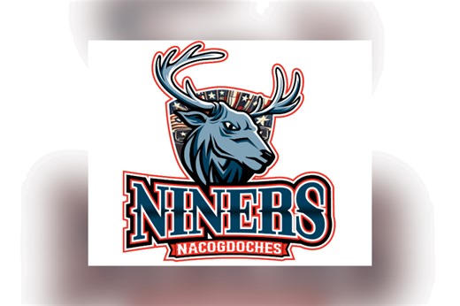 Name revealed for Nacogdoches Mid-American baseball team
