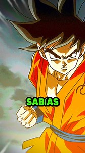 Goku puede aprender cualquier técnica en poco tiempo... #dragonball | Goku ss5