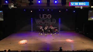 Check out some of the best action from the U18 Beginner category, including footage from DM Crew, Iconic, Rhythm Extreme and LMS New Generation 🔥 Catch-up with all the live action: https://www.youtube.com/watch?v=PmrzVqb-OFs | United Dance Organisation