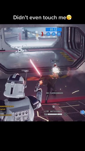 Mastering Clutch Moments in Star Wars Battlefront 2 Gaming Community