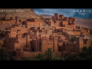 Arabian Lounge Music - Best of 2022