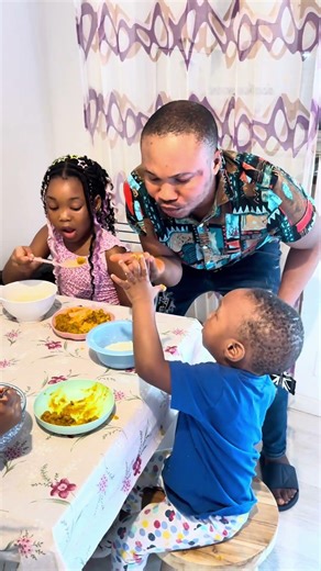 Back then this was how I was Senior was back their junior Brother and Sister food. #fyp #funny