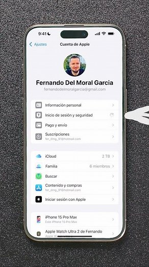 Change your Apple ID email in 1 MINUTE (EASY & QUICK Guide)