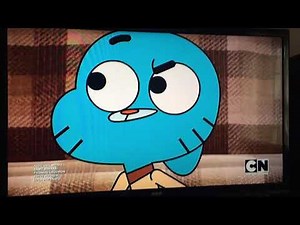 The Amazing World Of Gumball {The Copycats} Part 4