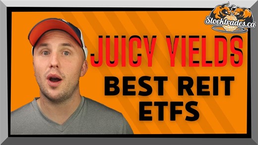 Top REIT ETFs to Grow Your Wealth Without Buying Property