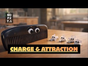 SCIENCE FORM 2 [ 7.1 Electricity ]