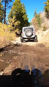 Follow along as Marco and I explore Holcomb Creek Trail and get after it a little on the rocks: https://youtu.be/XTjZB83Ja0k | TrailRecon