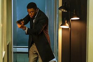 21ブリッジの予告編・動画「特別映像2」 - 映画.com