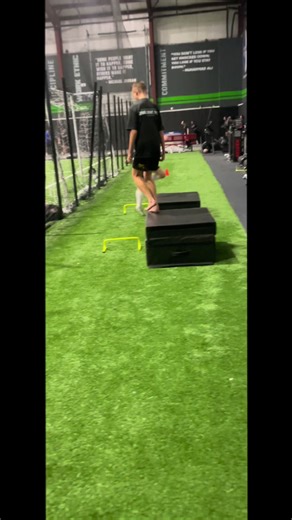 #athletic #refusetobeoutworked #traphousetraining #chosen #grindmodesp